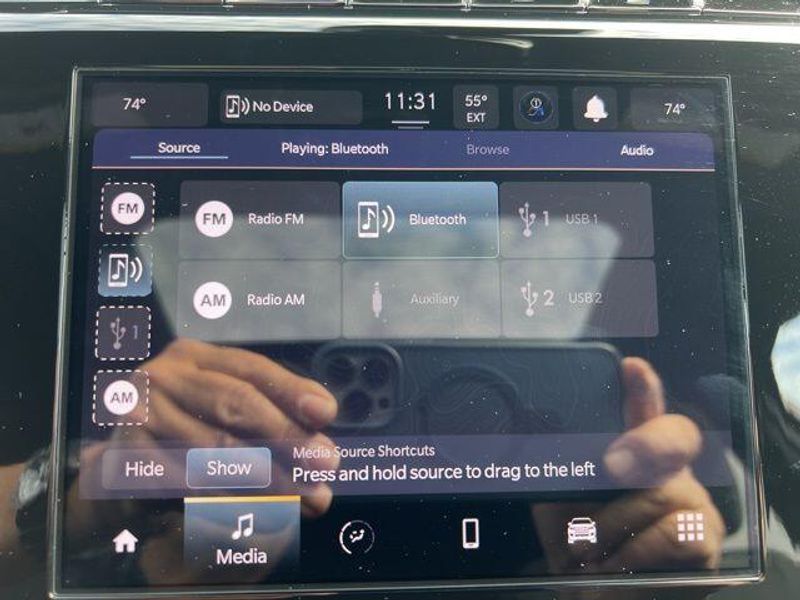 2025 Jeep Grand Cherokee Laredo X 4x4