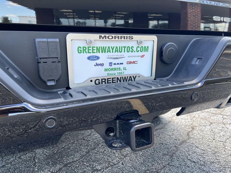 2026 Gmc Sierra 1500 Denali photo 5