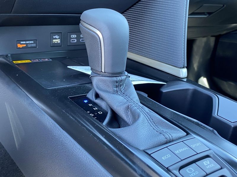 New 2025 Toyota Camry Image 18