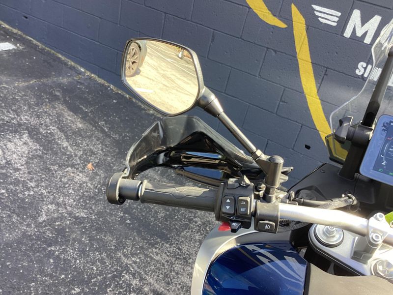 Used 2023 CFMOTO IBEX 800S CF8005US 