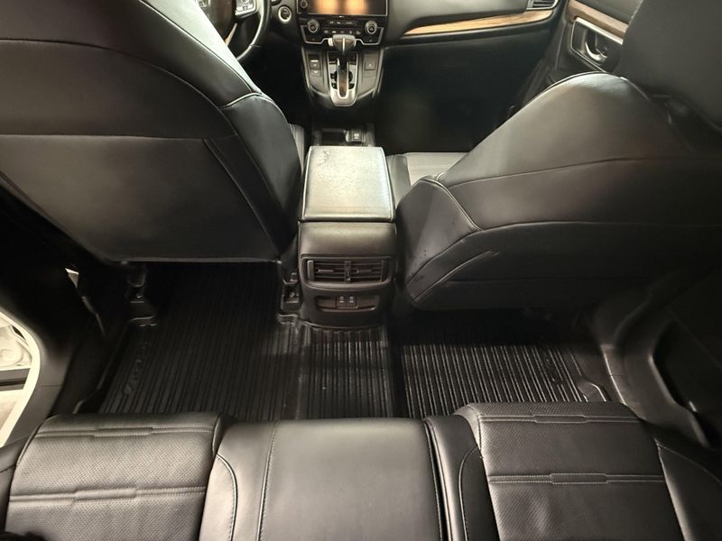 Used 2018 Honda CR-V EX-LImage 21