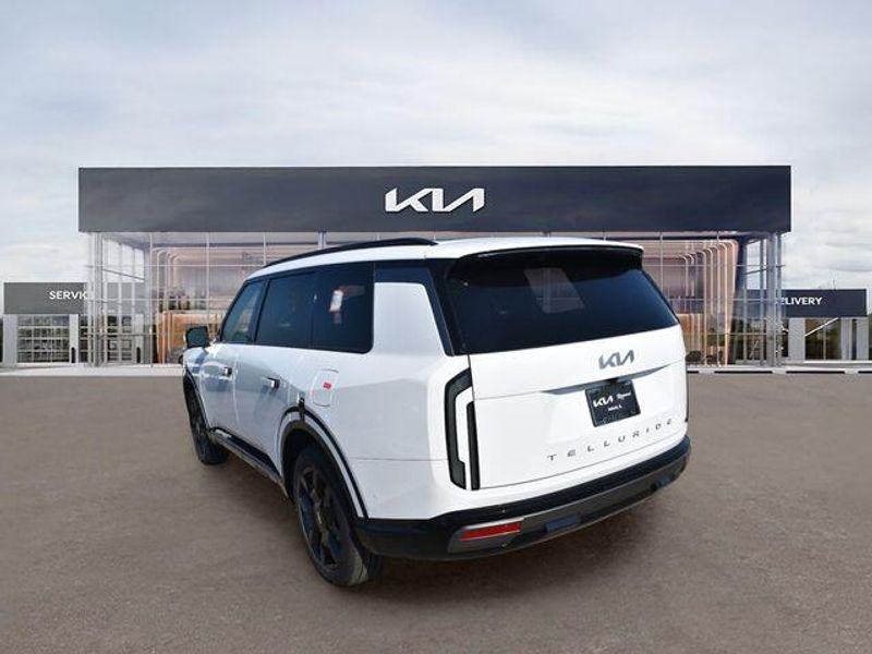 New 2027 Kia Telluride SX-PrestigeImage 6