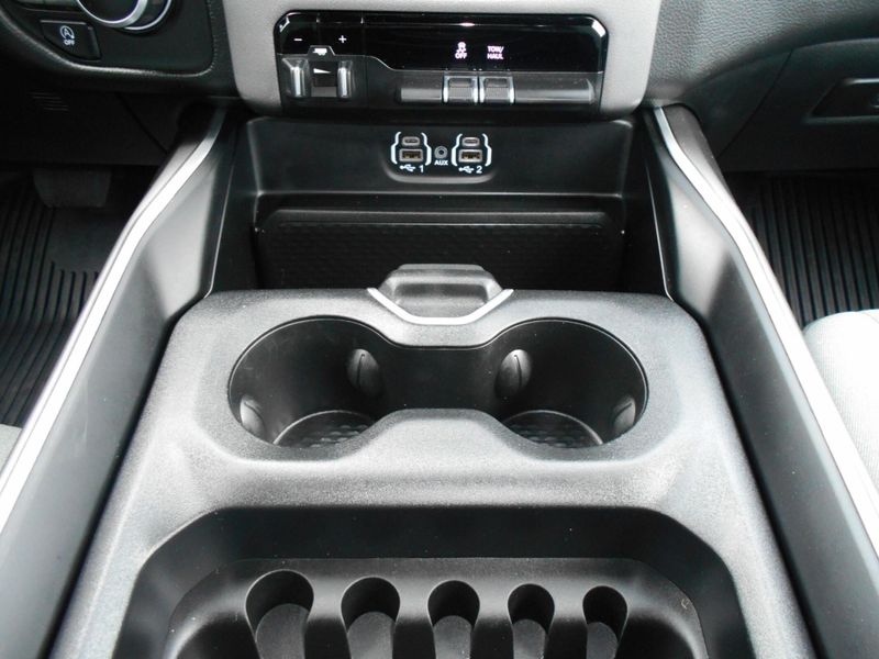 2023 RAM 1500 Big Horn Lone StarImage 25