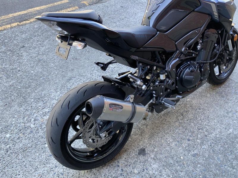 Used 2022 Kawasaki Z 900 ABS 