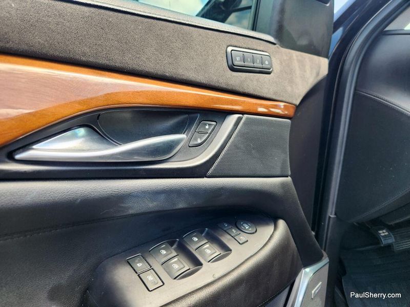 Used 2019 Cadillac Escalade ESV 