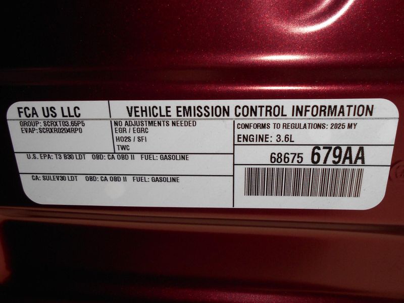 2025 Jeep Grand Cherokee Summit Reserve 4x4Image 44
