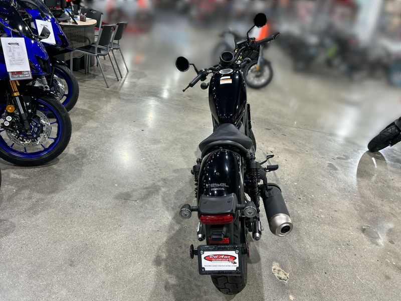 Used 2024 Honda REBEL 300 ABS Image 13