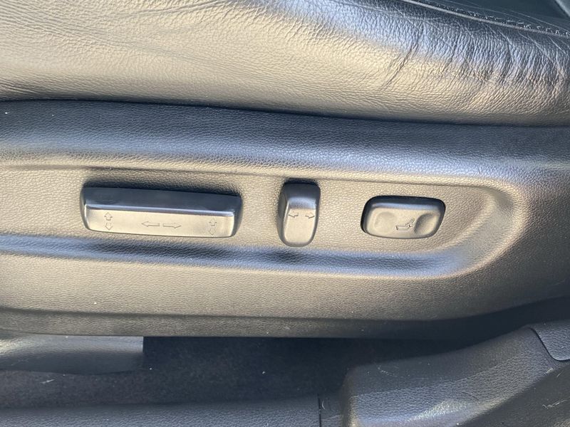 Used 2018 Honda Pilot EX-LImage 18