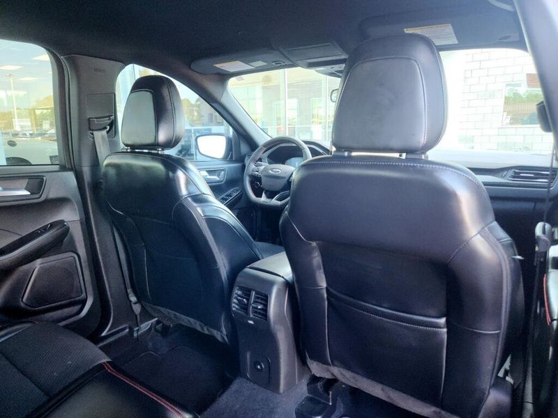 Used 2023 Ford Escape ST-Line