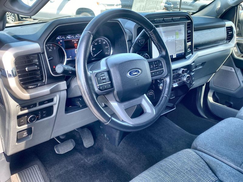 2021 Ford F-150 XLTImage 11