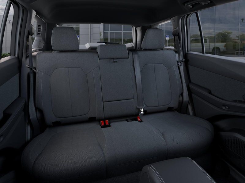 New 2026 Jeep Cherokee Laredo 4x4Image 15
