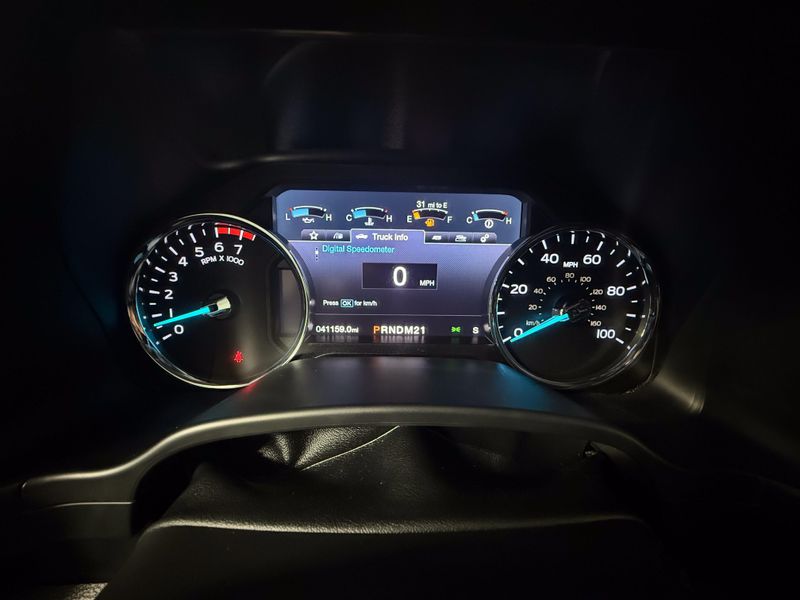 Used 2019 Ford F-350 Image 23