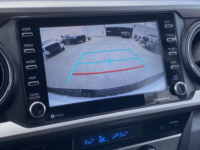 2022 Toyota Tacoma SR5Image 21