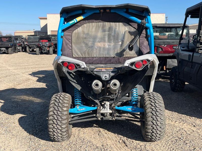 Used 2016 Can-Am MAVERICK XXC 1000REFI G 