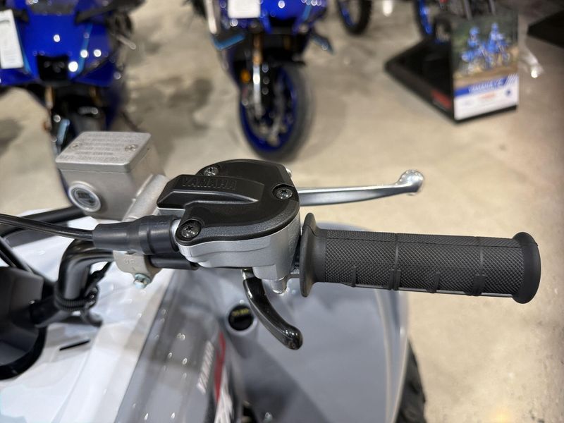 New 2026 Yamaha RAPTOR 700 Image 24
