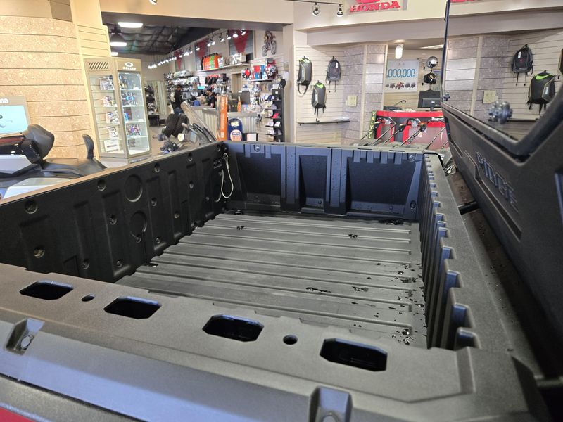 NEW 2026 KAWASAKI RIDGE CREW PLATINUM RANCH EDITION HVAC Image 16