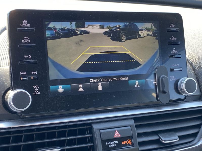 2018 Honda Accord Sedan TouringImage 6