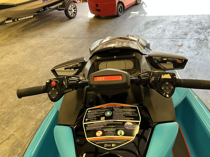 New 2026 SEA DOO RXP X 325 Image 8