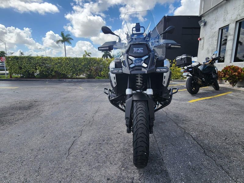 2026 BMW R 1300 GS AdventureImage 2