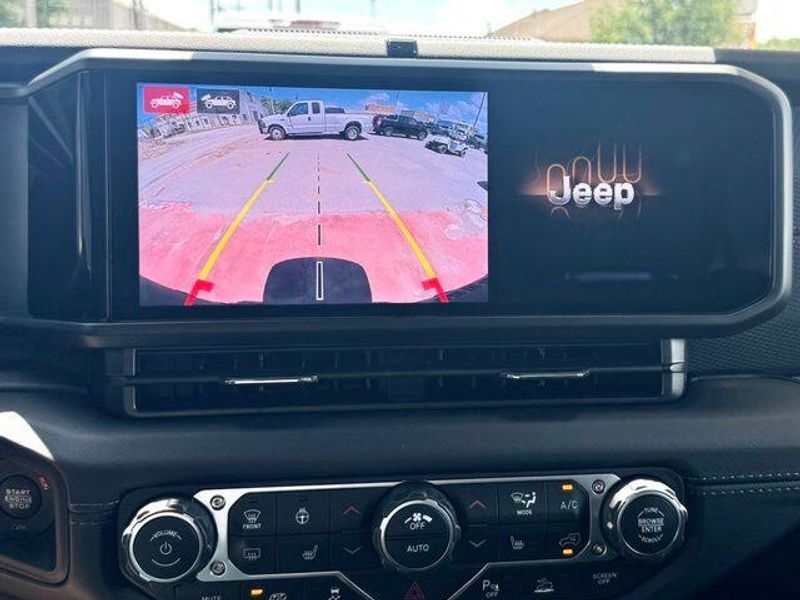 New 2026 Jeep Wrangler 4-door Moab 392Image 16