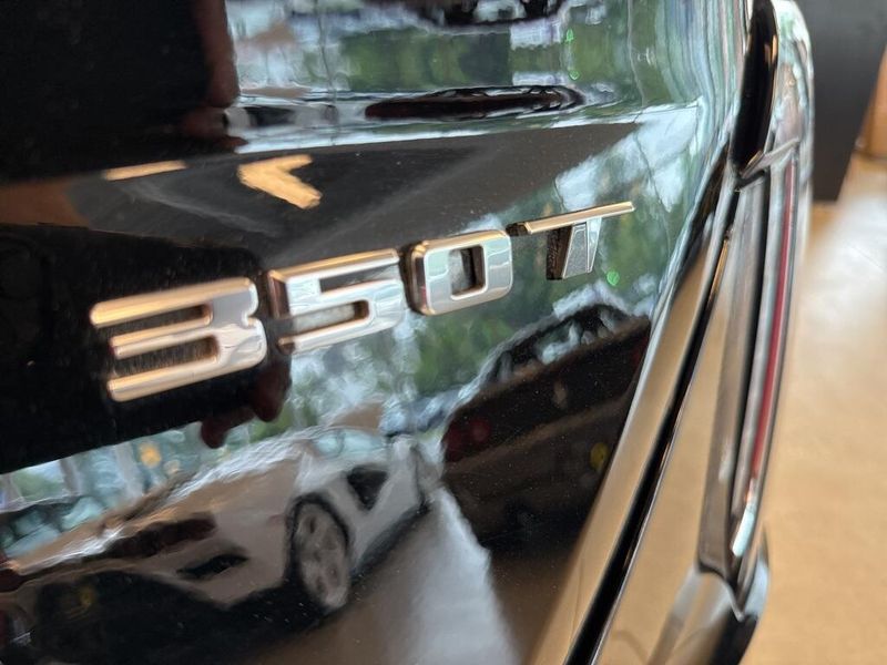 2020 Cadillac CT4 Sport
