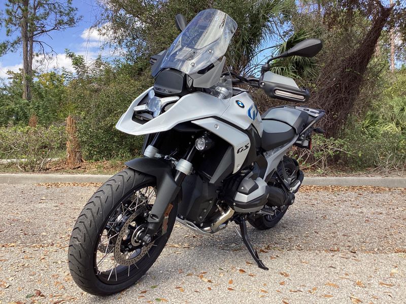 2025 BMW R 1300 GS