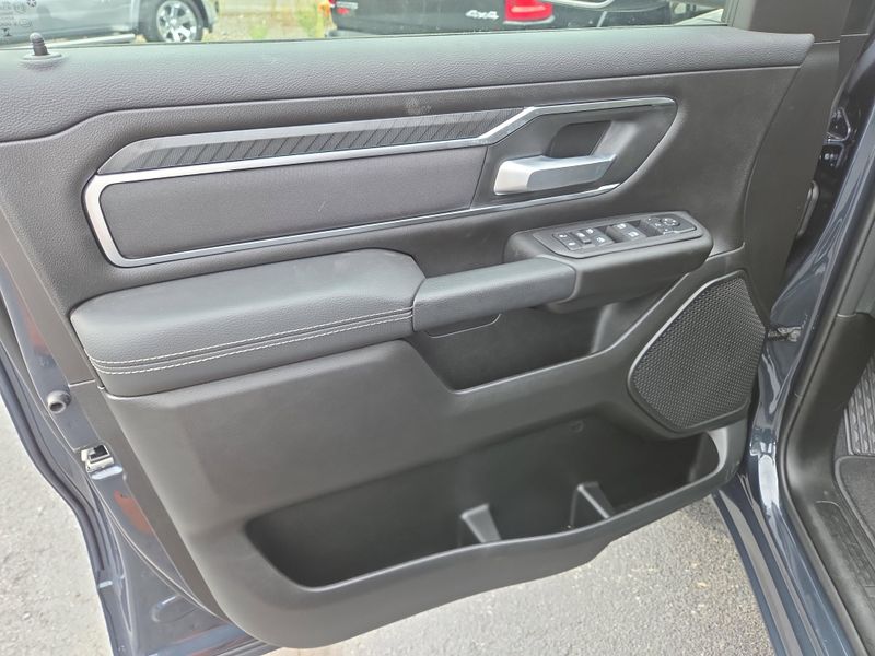 2026 Ram 1500 Big Horn photo 7
