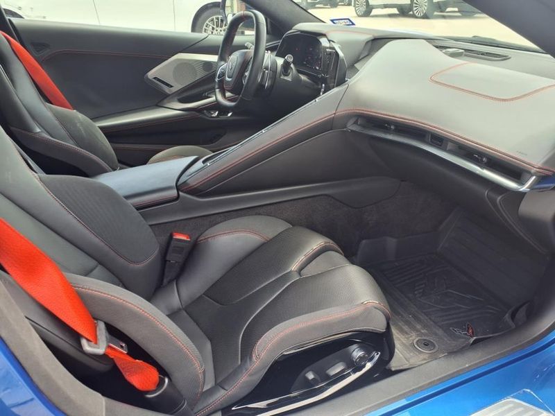 2020 Chevrolet Corvette Stingray StingrayImage 7