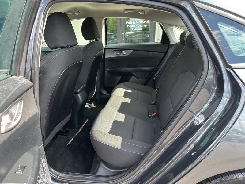 2019 Kia Forte LXSImage 22