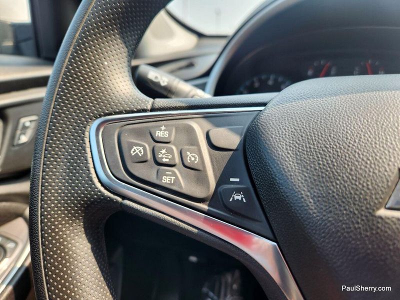 Used 2024 Chevrolet Malibu LS