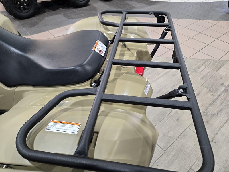 NEW 2026 YAMAHA KODIAK 700 EPS Image 9