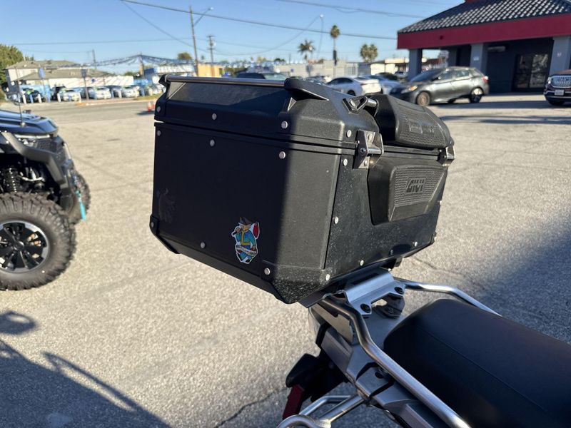 Used 2023 BMW R 1250 GS Adventure Image 15
