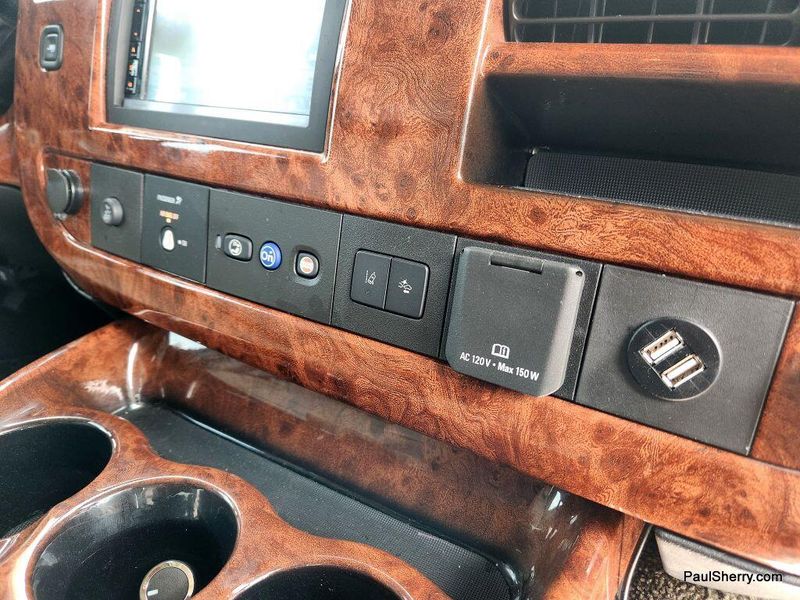 Used 2021 Chevrolet Express Passenger LSImage 40