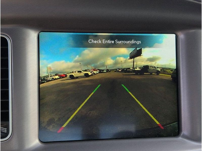 Used 2023 Dodge Charger GTImage 15