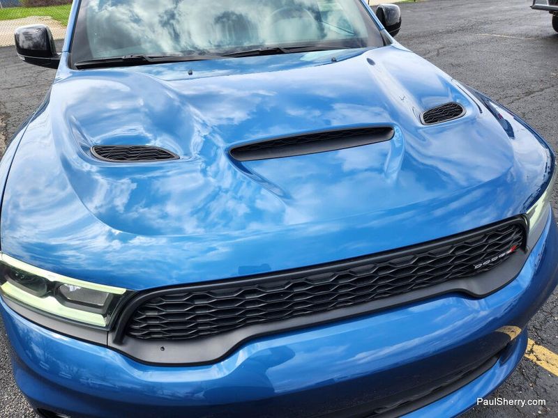 Used 2024 Dodge Durango R/T Premium