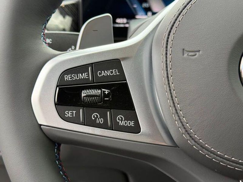 New 2026 BMW X5 M60iImage 22