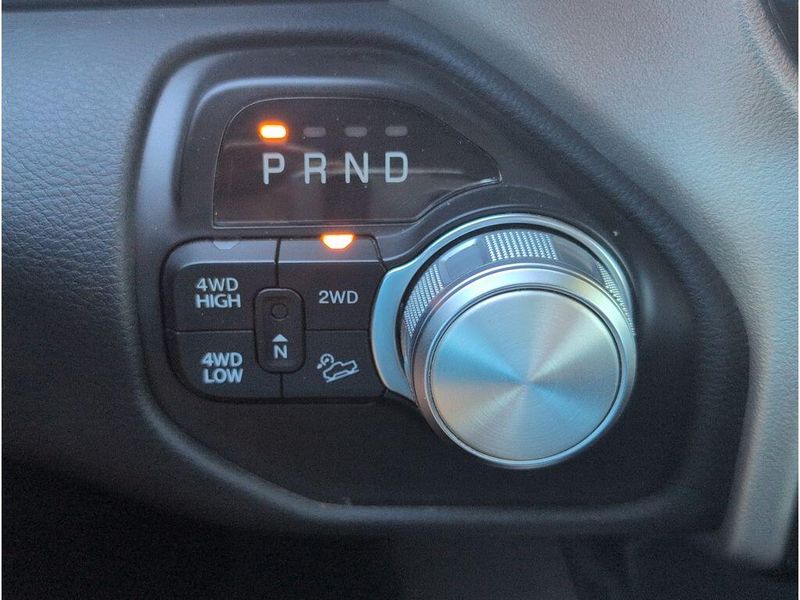 Used 2024 RAM 2500 LaramieImage 20