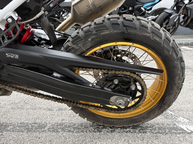 Used 2024 BMW F 900 GS 