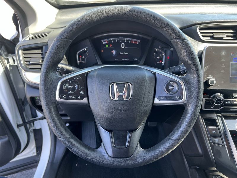 2021 Honda CR-V Special EditionImage 9