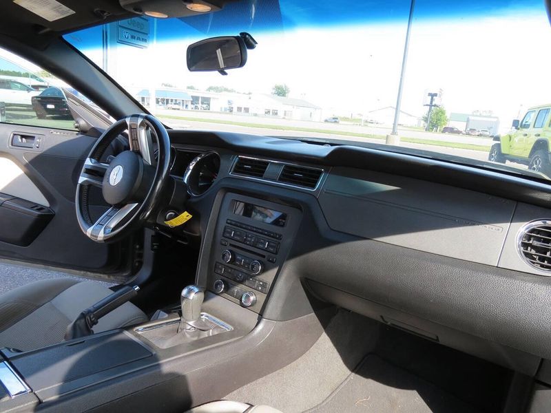 Used 2013 Ford Mustang GT 2dr FastbackImage 15