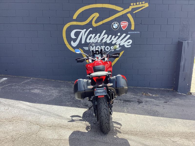 Used 2022 Ducati MULTISTRADA 950 