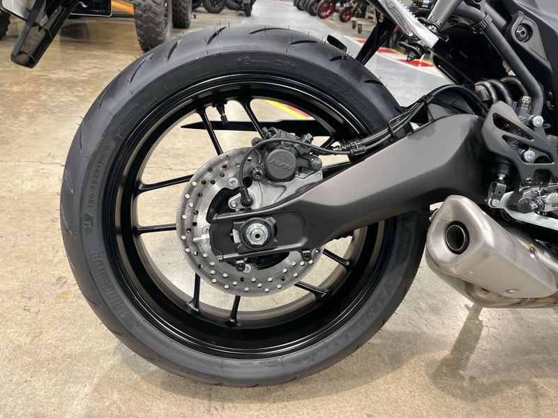 New 2026 Yamaha YZF-R7 70TH ANNIVERSARY EDITION Image 20