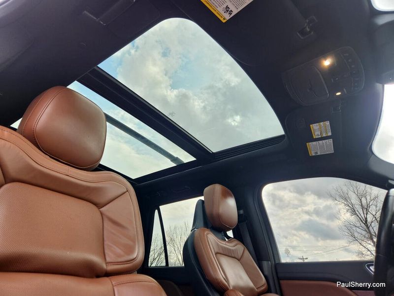 Used 2023 Lincoln Navigator Reserve