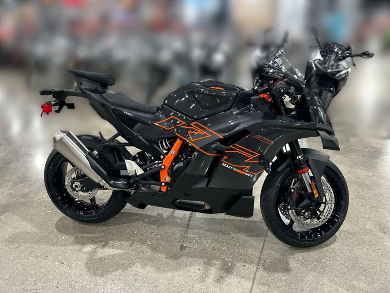 New 2026 KTM 990 RC R Image 12