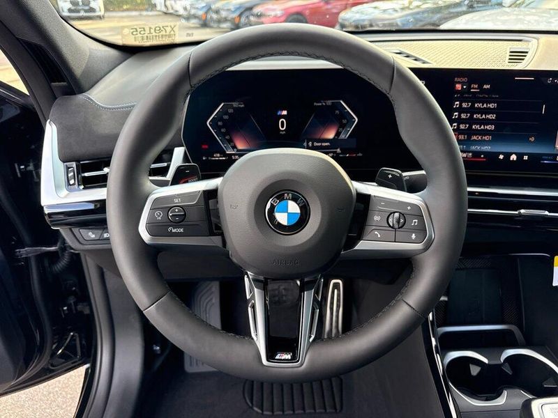 New 2026 BMW X2 xDrive28iImage 21