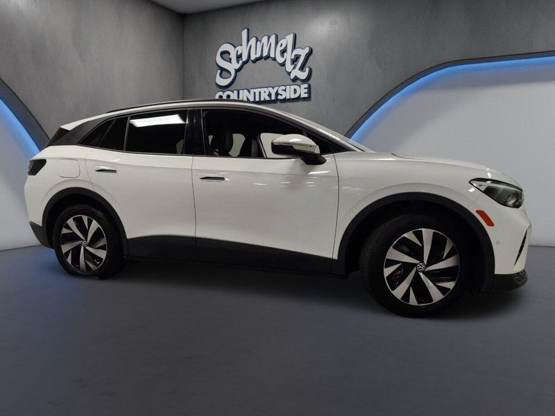 Used 2024 Volkswagen ID.4 62kWhImage 4
