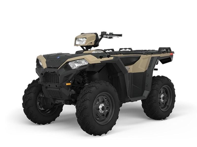 2025 Polaris Sportsman 850Image 2