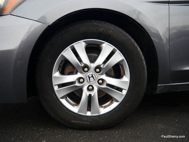 Used 2011 Honda Accord SE