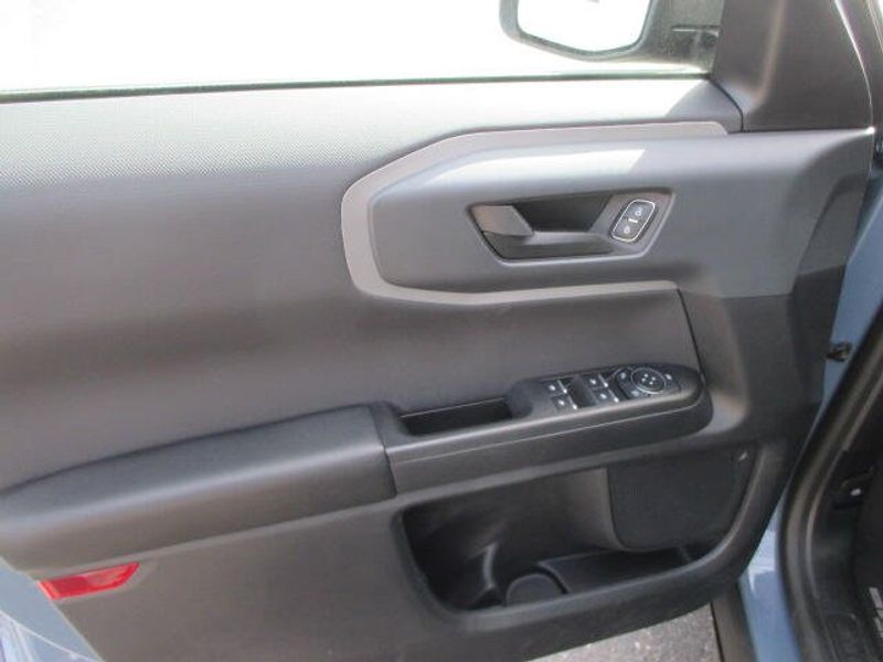 Used 2024 Ford Bronco Sport Big BendImage 17