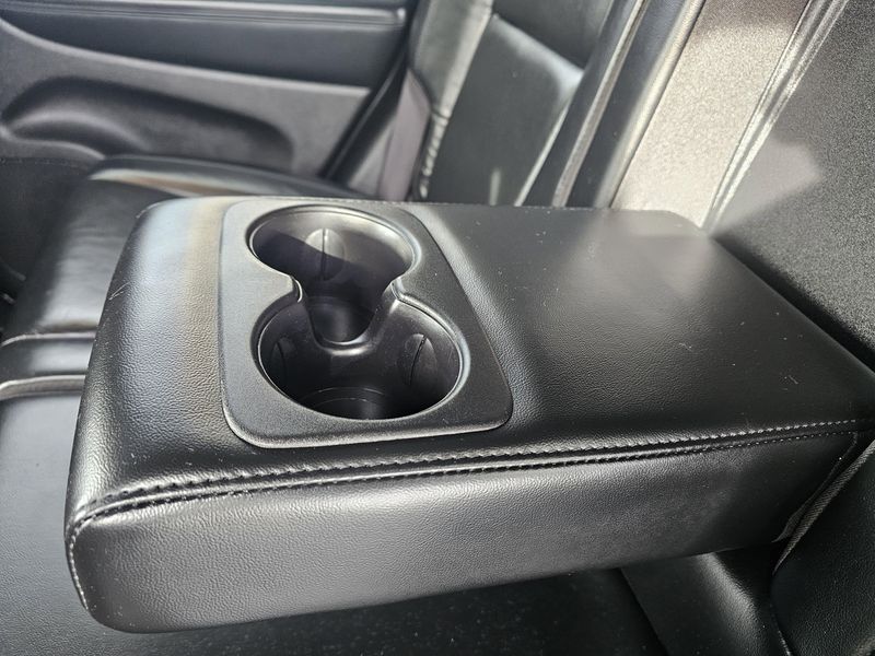 Used 2021 Jeep Grand Cherokee LimitedImage 12